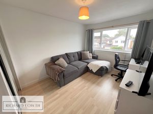 Bedroom Two- click for photo gallery